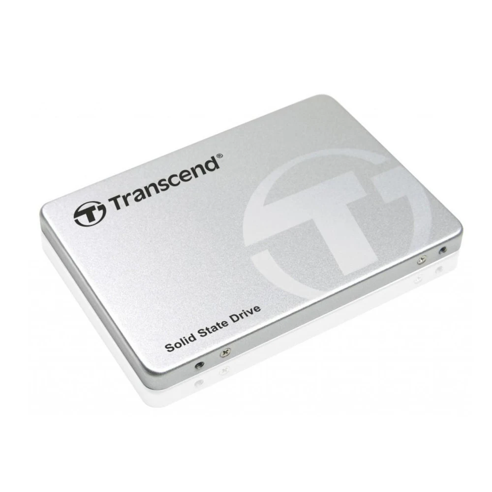 Твердотельный накопитель SSD Transcend 480GB SATA 2.5" SATA III 6 Гбит / с SSD220 В поисках лучшей начального уровня твердотельным накопителем? Это оно. Компании Transcend SSD220 SATA III 6 Гбит / с