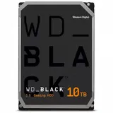 HDD SATA 10000 GB Western Digital Black WD101FZBX, 7200rpm, 256MB cache, SATA 6 Gb/s