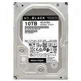 HDD SATA 10000 GB Western Digital Black WD101FZBX, 7200rpm, 256MB cache, SATA 6 Gb/s