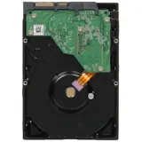 Жесткий диск WD SATA-III 4TB WD40EZAX Desktop Blue (5400rpm) 256Mb 3.5"