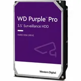 Жесткий диск для видеонаблюдения HDD 14Tb Western Digital Purple SATA 6Gb/s 512Mb 3,5" 7200rpm WD141PURP