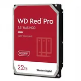 22TB 7200 RPM, SATA 6 Gb/s, CMR, 512 MB Cache, 3.5&quot