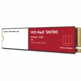 Твердотельный накопитель SSD WD Red SN700 NVMe WDS100T1R0C 1ТБ M2.2280 NVMe PCIe Gen3 8Gb/s