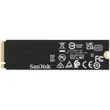 Твердотельный накопитель 1000GB SSD WD BLACK SN7100 M.2 2280 NVMe R7200/W6900 WDS100T4X0E