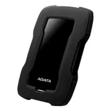 Внешний жесткий диск 5TB A-DATA HD330, 2,5" , USB 3.1, черный