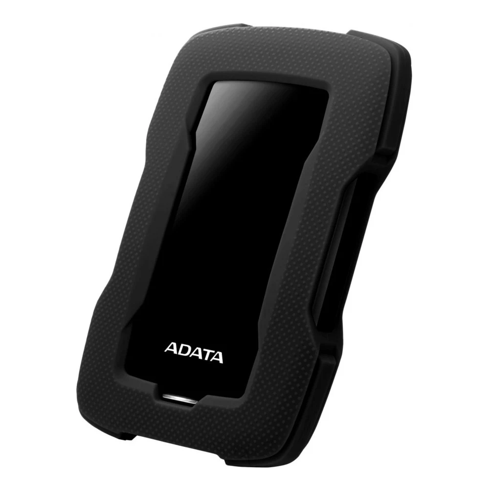 Жесткий диск внешний ADATA «2.5» 5TB ADATA HD330 |AHD330-5TU31-CBK| USB 3.1, LED Indicator, Shock Sensor Protection,» |AHD330-5TU31-CBK| Win/Mac/Linux, Black, RTL