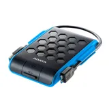 Жесткий диск A-Data USB 3.0 1Tb AHD720-1TU31-CBL HD720 DashDrive Durable (5400rpm) 2.5" синий