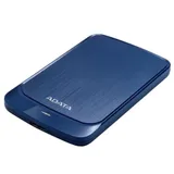 Внешний жёсткий диск, ADATA, HV320, AHV320-2TU31-CBL, 2TB, 2.5", USB 3.2, Голубой