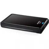 Внешний жесткий диск 4Tb Adata USB 3.1 AHV620S-4TU31-CBK HV620S Slim0 2.5" черный