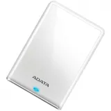 Внешний жёсткий диск, ADATA, HV620, AHV620S-1TU31-CWH, 1TB, 2.5", USB 3.2, Белый