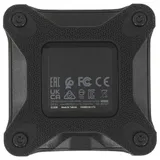 Накопитель SSD A-Data USB 3.1 512GB SD620-512GCBK SD620 2.5" черный