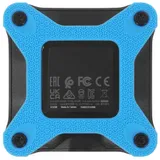 Накопитель SSD A-Data USB 3.1 512GB SD620-512GCBL SD620 2.5" синий
