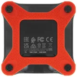 Накопитель SSD A-Data USB 3.1 1TB SD620-1TCRD SD620 2.5" красный