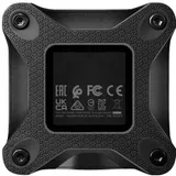 Накопитель SSD A-Data USB3.1 2TB SD620-2TCBK SD620 2.5" черный