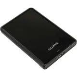 Жесткий диск A-Data USB 3.1 2Tb AHV620S-2TU31-CBK HV620S DashDrive Durable 2.5" черный