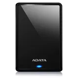Жесткий диск A-Data USB 3.1 2Tb AHV620S-2TU31-CBK HV620S DashDrive Durable 2.5" черный