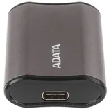 Внешний SSD ADATA 4.0Tb SE880 <AELI-SE880-4TCGY> (USB3.2 gen 2x2, type C, 2000/2000Mbs, 65x35x12mm, 31g)