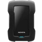 "2.5" 2TB ADATA HD330 [AHD330-2TU31-CBK] USB 3.1, LED Indicator, Shock Sensor Protection," Win/Mac/Linux, Black, RTL {20} (465498)