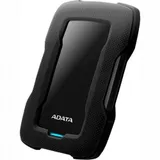 "2.5" 2TB ADATA HD330 [AHD330-2TU31-CBK] USB 3.1, LED Indicator, Shock Sensor Protection," Win/Mac/Linux, Black, RTL {20} (465498)
