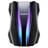 Внешний HDD ADATA HD770G 1TB USB 3.2 BLACK