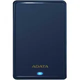 Внешний жёсткий диск, ADATA, HV620, AHV620S-1TU31-CBL, 1TB, 2.5", USB 3.0, Синий