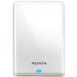Внешний жёсткий диск, ADATA, HV620, AHV620S-2TU31-CWH, 2TB, 2.5", USB 3.2, Белый