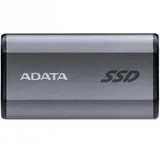 Внешний SSD диск, ADATA, Elite SE880, AELI-SE880-2TCGY, 2TB,USB 3.2 Gen2 x2 тип C, Серый