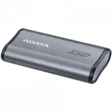 Внешний SSD диск, ADATA, AELI-SE880, AELI-SE880-500GCGY, 512GB, USB 3.2 Gen2x2 Type-C, Серый