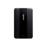 Внешний жёсткий диск, Apacer, AC237, AP5TBAC237B-1, 5TB, Чёрный