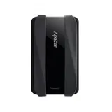 Внешний жёсткий диск, Apacer, AC533, AP4TBAC533B-1, 4TB, Чёрный