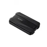 Внешний жёсткий диск, Apacer, AC533, AP4TBAC533B-1, 4TB, Чёрный