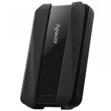 Внешний жёсткий диск, Apacer, AC533, AP5TBAC533B-1, 5TB, Чёрный
