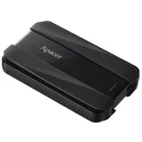 Внешний жёсткий диск, Apacer, AC533, AP5TBAC533B-1, 5TB, Чёрный
