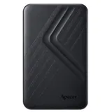 2.5&quot 2TB Apacer AC236 AP2TBAC236B-1 USB 3.1 Gen 1, Black, RTL {20} (917362)