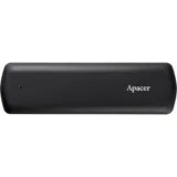 SSD USB 1 TB Apacer AS721, AP1TBAS721B-1, Type-C