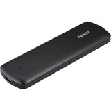 SSD USB 1 TB Apacer AS721, AP1TBAS721B-1, Type-C