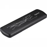 SSD USB 1 TB Apacer AS722, AP1TBAS722B-1, Type-C