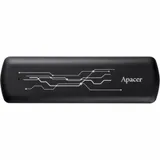 SSD USB 1 TB Apacer AS722, AP1TBAS722B-1, Type-C