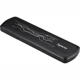 SSD USB 1 TB Apacer AS722, AP1TBAS722B-1, Type-C