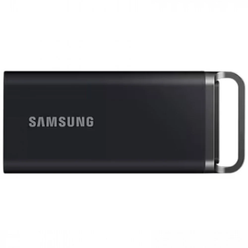 SSD Samsung T5 EVO External 2Tb (1024GB) BLACK USB 3.2 (MU-PH2T0S/WW) 1year