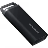 SSD Samsung T5 EVO External 2Tb (1024GB) BLACK USB 3.2 (MU-PH2T0S/WW) 1year