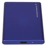 1.8&quot 1TB Samsung T7 Blue External SSD MU-PC1T0H/WW USB 3.2 Gen 2 Type-C, 1050/1000 RTL {5}, (312410)