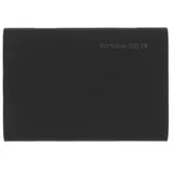Внешний External SSD Samsung 1.0Tb T9 <MU-PG1T0B/WW> чёрный (USB3.2 Gen2 x2, up to 2000/1950Mbs, 88x60x14mm, 122g)