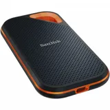 Внешний твердотельный накопитель SanDisk Extreme PRO 1TB Portable SSD - Read/Write Speeds up to 2000MB/s, USB 3.2 Gen 2x2, Forged Aluminum Enclosure, 2-meter drop protection and IP55 resistance
