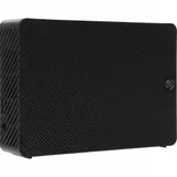Внешний HDD Seagate 6Tb Expansion STKP6000400 3,5" USB3.1 Gen 1 Черный Пластик. Блок питания в комплекте.
