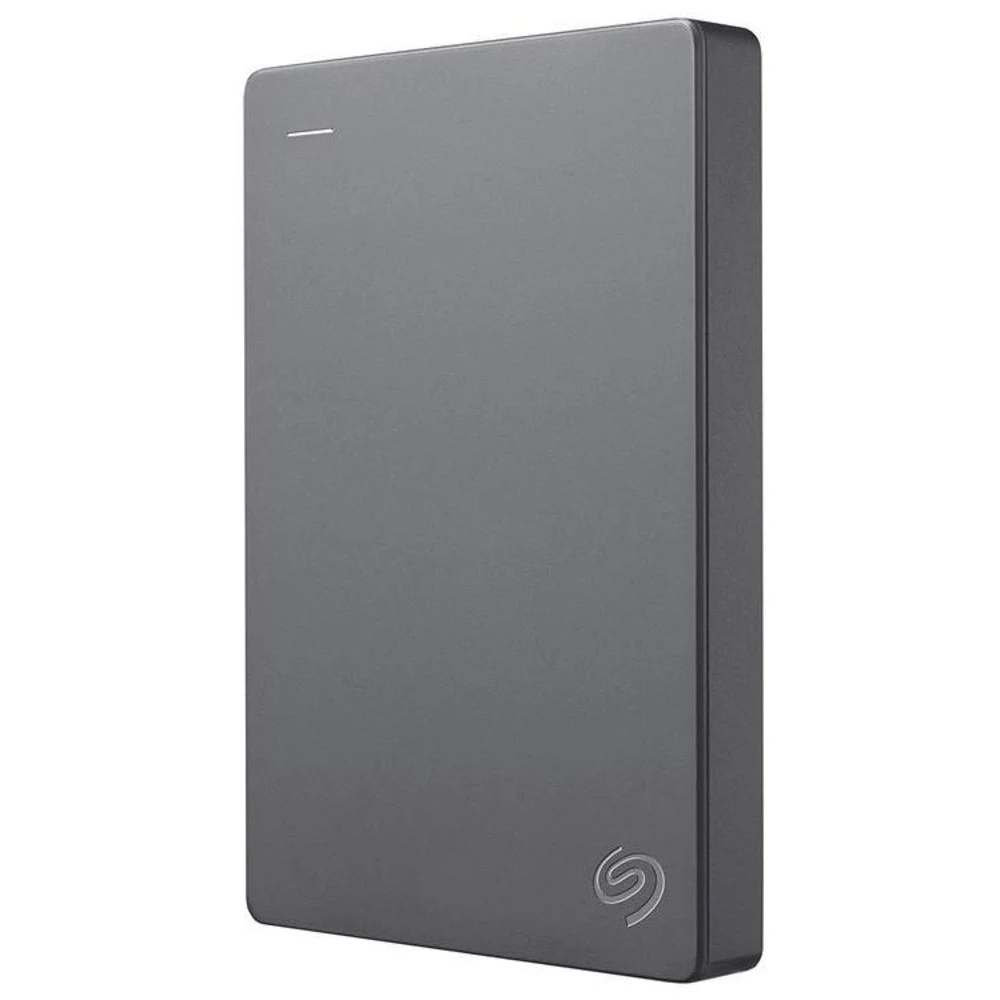 Жесткий диск внешний Seagate Basic STJL1000400 1TB 2.5" USB 3.0, Win, Grey, RTL {4} (408245)