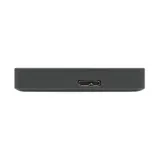 Внешний HDD Seagate 1Tb Basic STJL1000400 USB3.0 2.5" Корпус: Черный Пластик