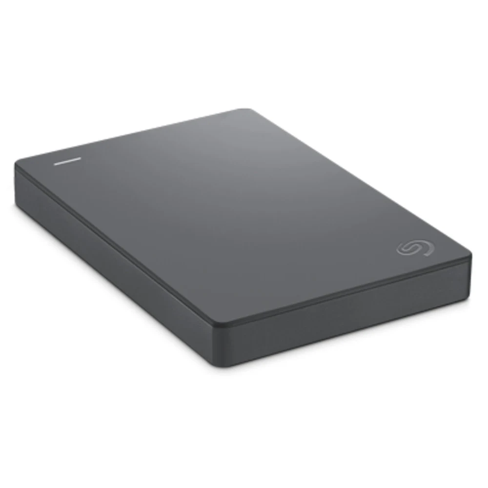 Жесткий диск внешний Seagate Basic STJL2000400 2TB 2.5" USB 3.0, Win, Grey, RTL {4}, (408184)