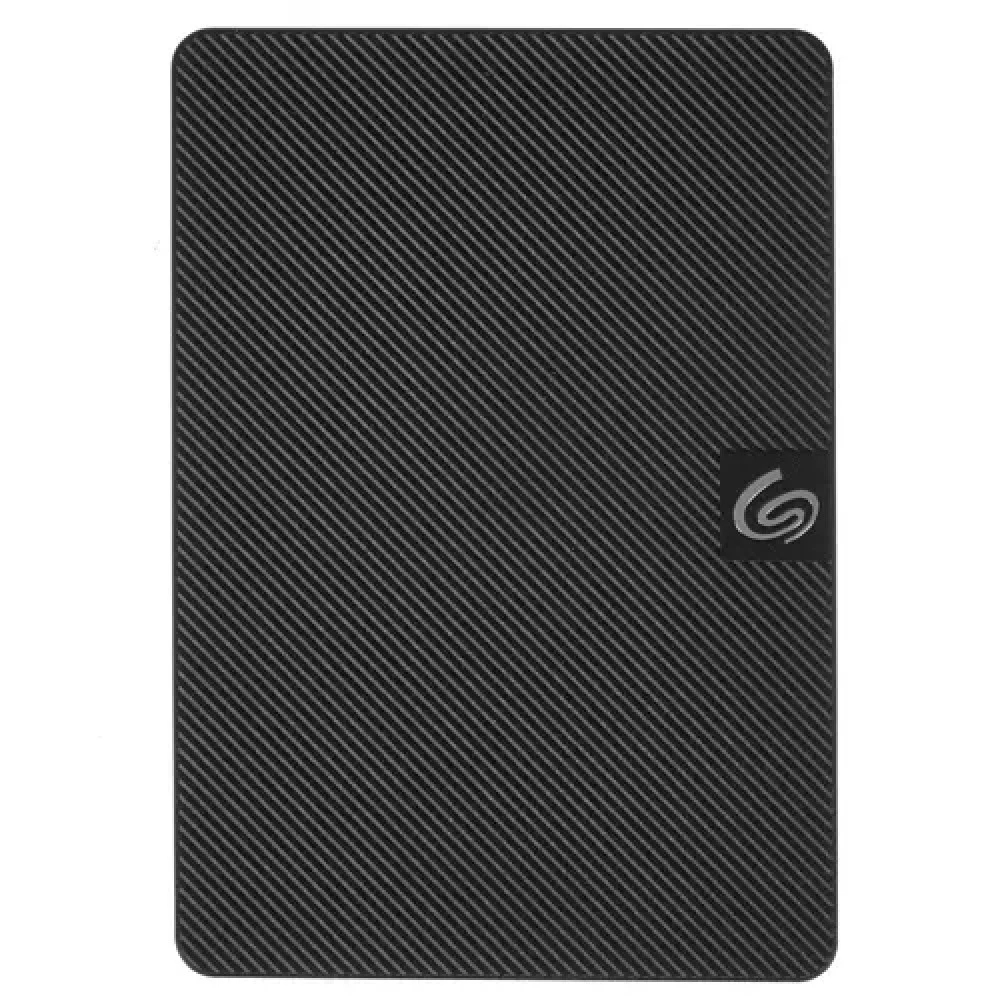 Внешний жесткий диск 5TB Seagate STKZ5000400 One Touch portable drive, 2.5", USB 3.2, Черный
