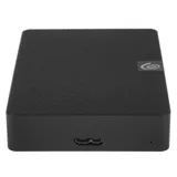 Жесткий диск Seagate USB 3.0 5TB STKZ5000400 One Touch 2.5" черный